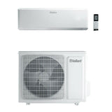 Vaillant climaVAIR oldalfali légkondicionáló VAI5-025 WN, mono 2,5 kW (0010022645+0010022692)-0