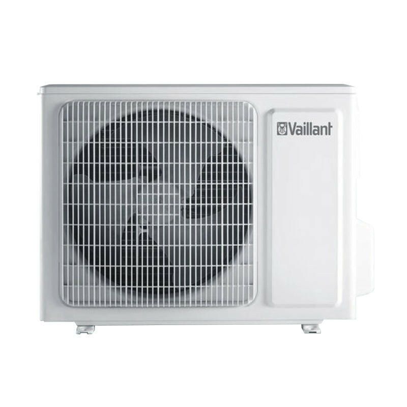 Vaillant climaVAIR oldalfali légkondicionáló VAI5-025 WN, mono 2,5 kW (0010022645+0010022692)-1