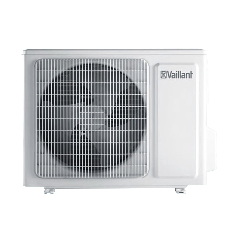 Vaillant climaVAIR oldalfali légkondicionáló VAI5-050 WN, mono 5,0 kW (0010022647+0010022694)-1
