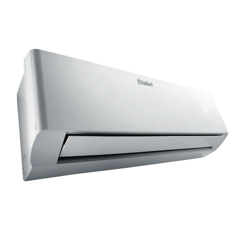 Vaillant climaVAIR oldalfali légkondicionáló VAM5-072W3O7, multi 7 kW (1x2 kW + 2x2,5 kW)-2