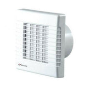 VENTS ventilátor MATH 100 zsalu+idő+pára