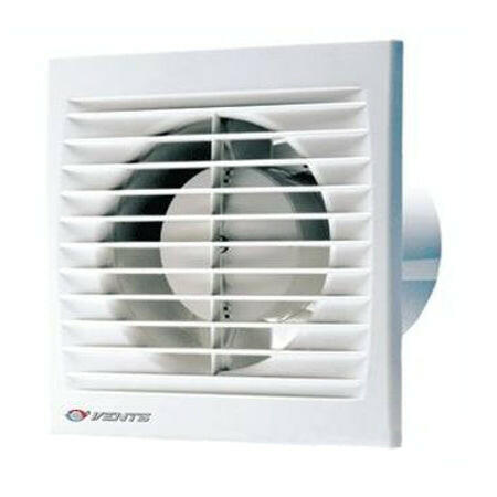 VENTS ventilátor S 100 standard
