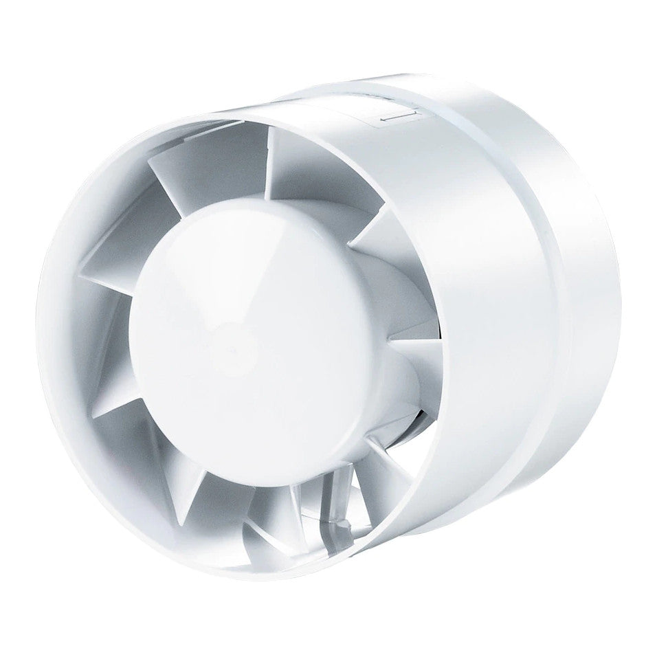 VENTS ventilátor VKO 100 cső közé szerelhető-0