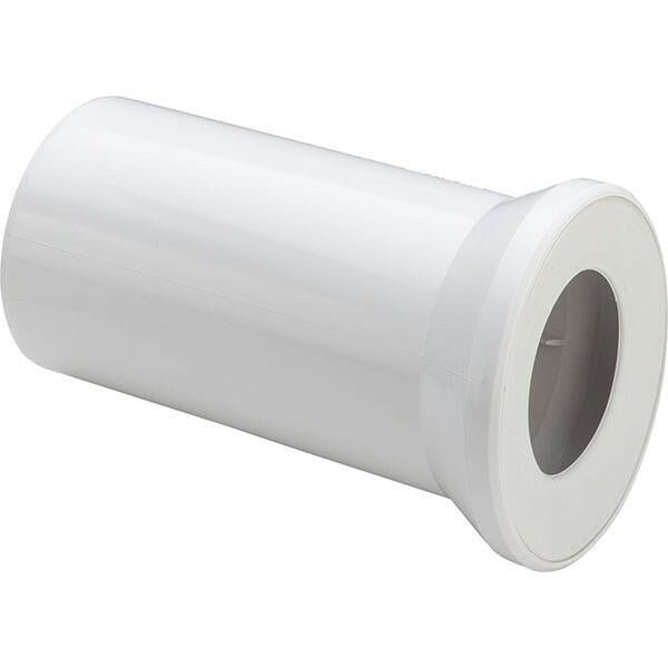 VIEGA WC BEKÖTŐCSŐ EGYENES 25CM