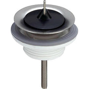 VIEGA LEERESZTŐSZELEP 5/4" MÜANYAG 111 847
