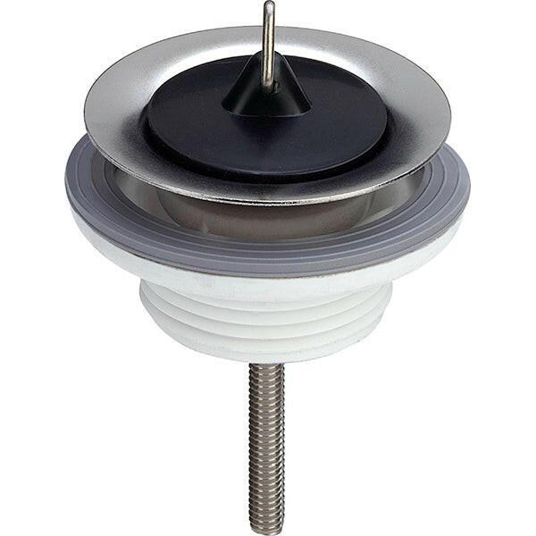 VIEGA LEERESZTŐSZELEP 5/4" MÜANYAG 111 847