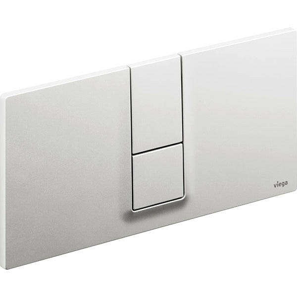 VIEGA WC Nyomólap Visign for Style 14 nemes matt (654 - 719)