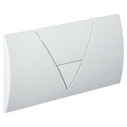 VIEGA WC Nyomólap Visign for Life fehér