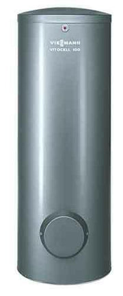 Viessmann Vitocell 100 - V CVA tároló 160 l ( 3003702 )