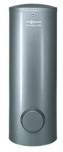 Viessmann Vitocell 100 - V CVA tároló 160 l ( 3003702 )