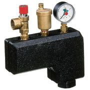 Viessmann kiselosztó ( 7143779 )