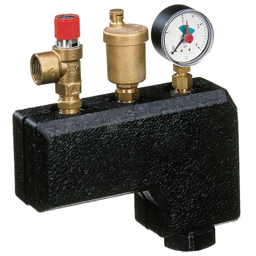 Viessmann kiselosztó ( 7143779 )