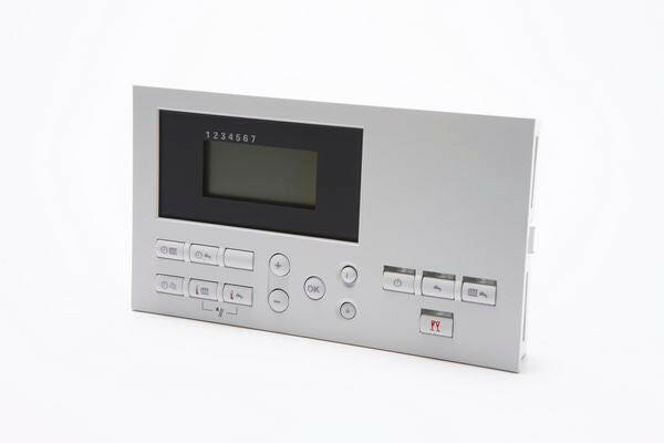 Viessmann Vitotronic 100 állandó kazánvízhő