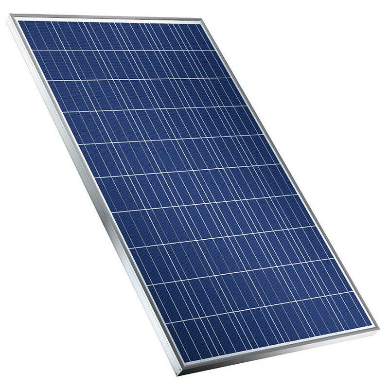 Viessmann Vitovolt 200 polikristályos napelem 255Wp