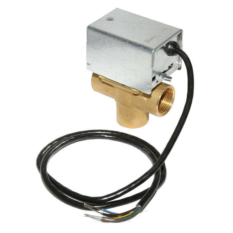 Viessmann Vitotron kazánhoz váltószelep