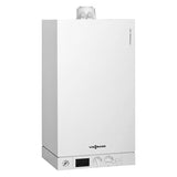 Viessmann Vitodens 100-W 35kW fűtő kondenzációs kazán-0