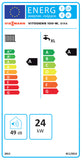 Viessmann Vitodens 100-W 26kW kombi kondenzációs kazán-2