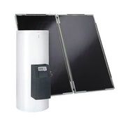 Viessmann Vitosol 200 - F SVK +Vitocell - 100B