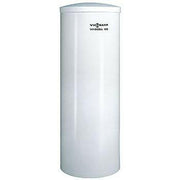 Viessmann Vitocell 100 - W CVA tároló 200l fehér, B kategória ( Z002359 )