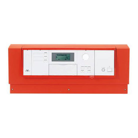 Viessmann Vitotronic 200 HK1W-0