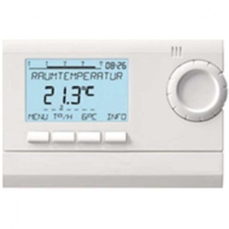 Viessmann Vitotrol 100 (OT) termosztát (7725145)-0