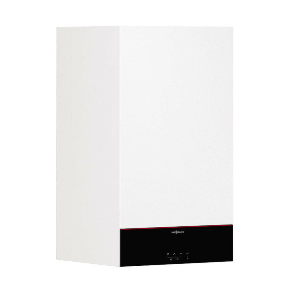 Viessmann Vitodens 100-W 19 kondenzációs gázkazán, fűtő, Kaszkád vagy gyűjtő kiv. 19kW-1