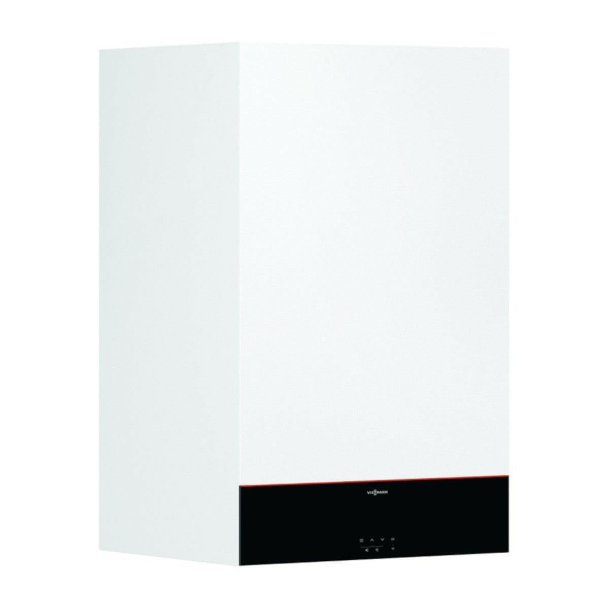 Viessmann Vitodens 111 - W 19kW tárolós gázkazán, egyedi égéstermékelvezetéshez (Z020636)