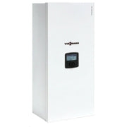 Viessmann Vitotron 100 VLN3 - 24 (24 kw) elektromos kazán állandó kazánvíz hőmérséklettel, 3 fázisú ( Z020842 )