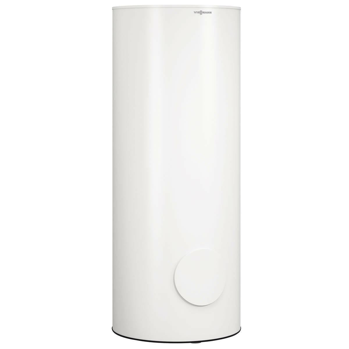 Viessmann Tároló 300l Vitocell 100 - W CVA ( Z021912 )