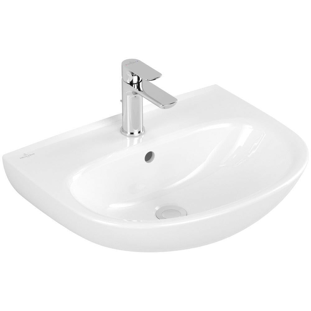 Villeroy&Boch O.Novo 55 x 44 cm - es mosdó (4A405501)
