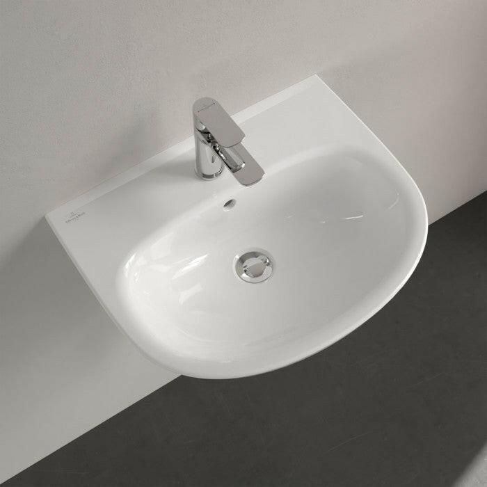 Villeroy&Boch O.Novo 55 x 44 cm - es mosdó (4A405501)