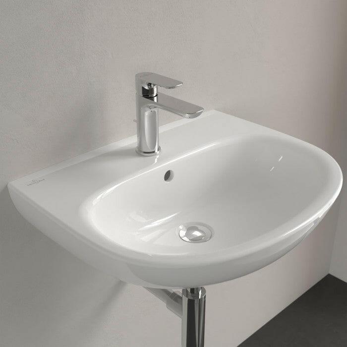 Villeroy&Boch O.Novo 55 x 44 cm - es mosdó (4A405501)