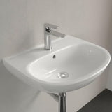 Villeroy&Boch O.Novo 55 x 44 cm-es mosdó-2