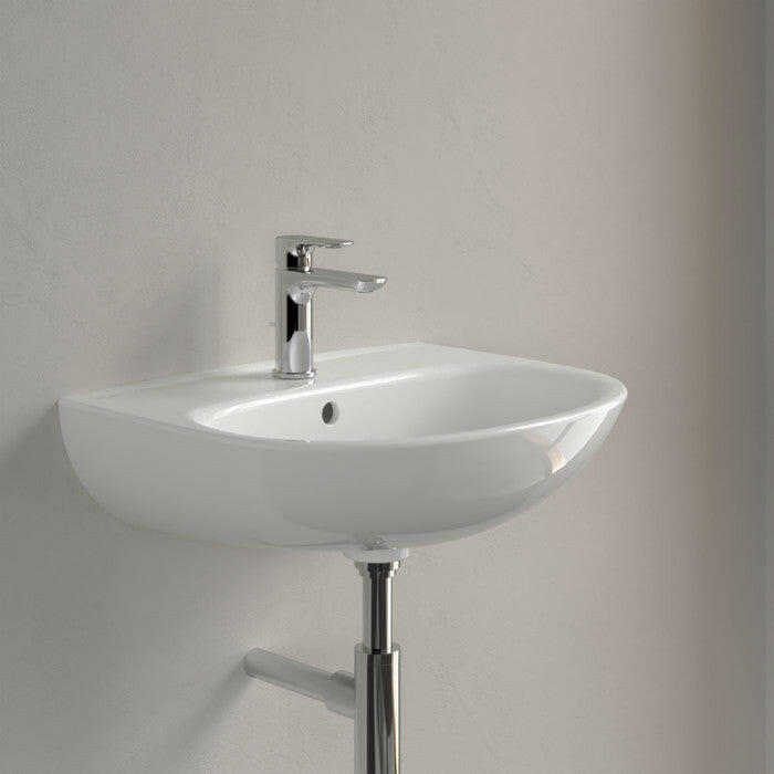 Villeroy&Boch O.Novo 55 x 44 cm-es mosdó-3