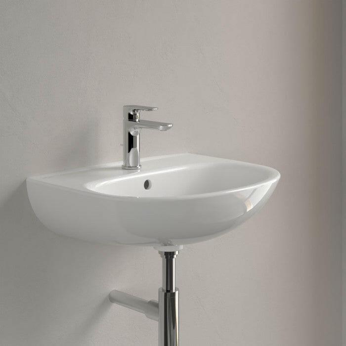 Villeroy&Boch O.Novo 55 x 44 cm - es mosdó (4A405501)
