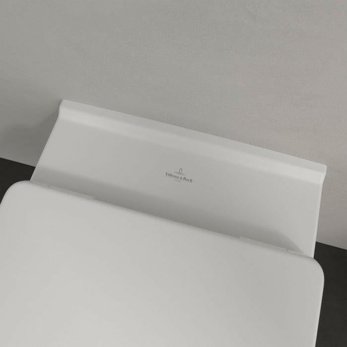 Villeroy&Boch O.novo Combi - Pack fali WC + ülőke