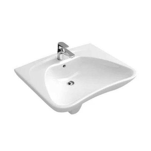 Villeroy&Boch ViCare mozgássérült mosdó ( 71196101)