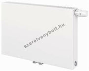 Vogel&Noot Vonoplan T6 11PM 600x1600 síklapú középcsatlakozású radiátor