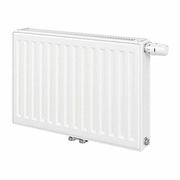Vogel&Noot T6 21VM - S 600x800 középcsatlakozású radiátor
