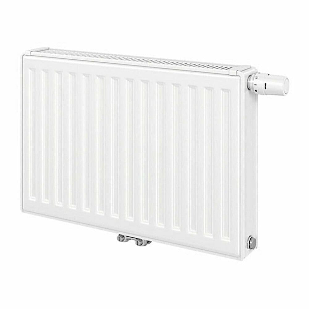Vogel&Noot T6 21VM - S 600x800 középcsatlakozású radiátor