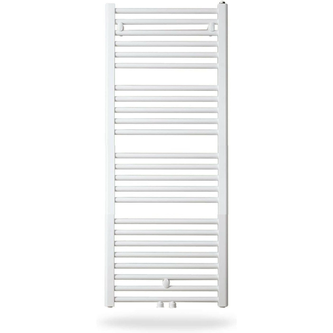 Vogel&Noot Flores C M 750x1200 íves törölközőszárító radiátor, középső csatlakozású (F34A012007500N00)