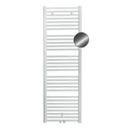 Vogel&Noot Flores CH M 500x1200 króm, középső csatlakozású, egyenes törölközőszárító radiátor (F37A012005000N0SCHRO)