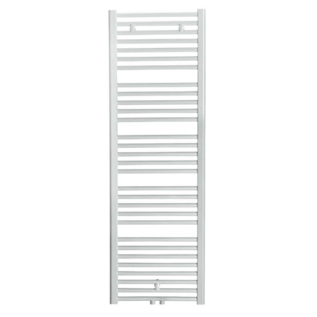 Vogel&Noot Flores M 500x1800 középső csatlakozású, egyenes törölközőszárító radiátor (F37A018005000N00)