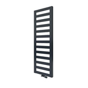 Vogel&Noot Figuresse Rasp 706x1510 matt antracitszürke törölközőszárítós radiátor (FLTA015107000N0S0022)