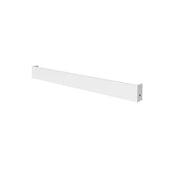 Vogel&Noot Figuresse Bar Electric 1200x120 fehér törölközőszárítós radiátor (FLXM001212000N00)