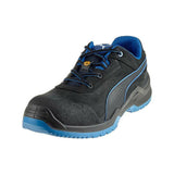 Puma Argon Blue Low S3 ESD SRC védőcipő 44-es-0