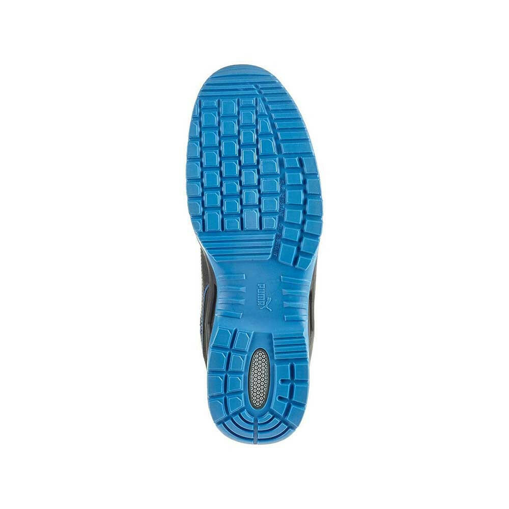 Puma Argon Blue Low S3 ESD SRC vedocipo 44 es 64.422.0 Szerelvenybolt.hu