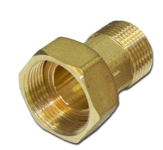 vízóracsatlakozó 5/4"