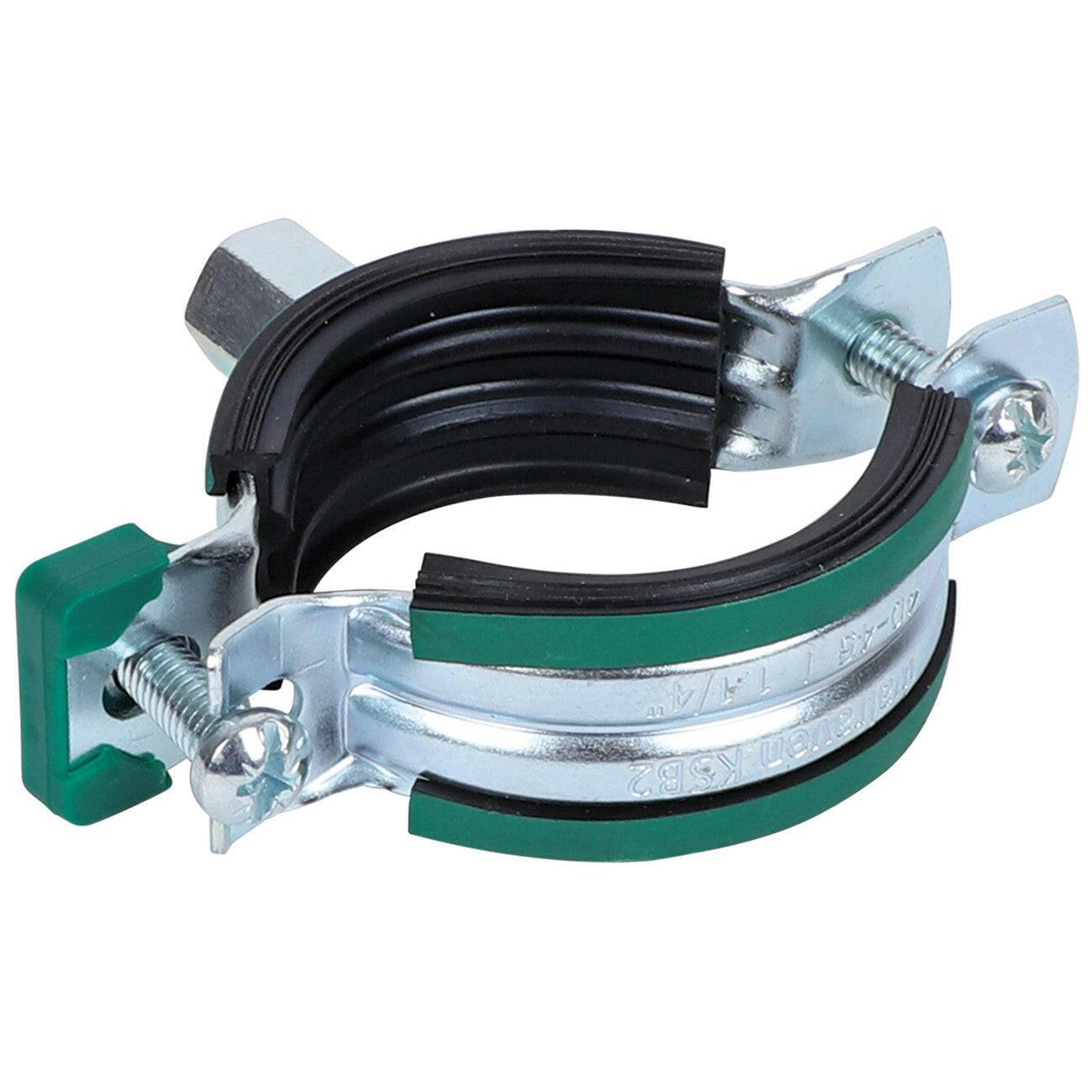 Walraven KSB2 gumibetétes bilincs M8/10 25 - 28mm (3396028)