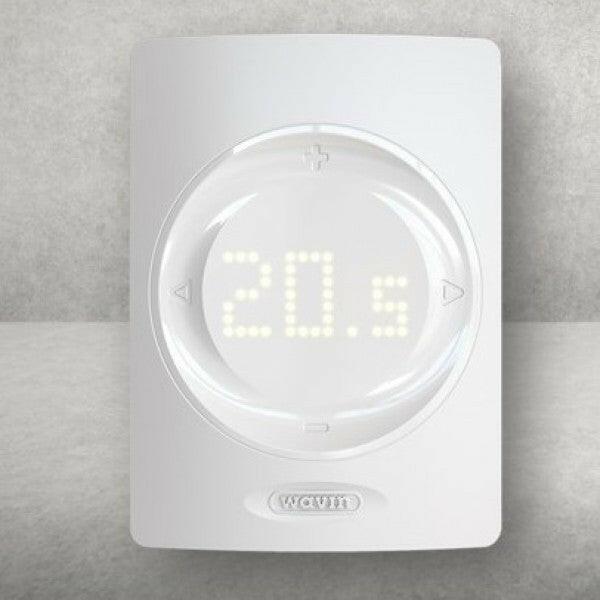 Wavin Sentio vezetékes termosztát (RSHCESENT01)
